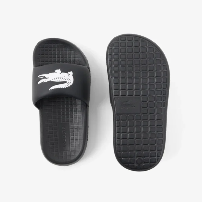 Serve Slide 1.0 for juniorer
