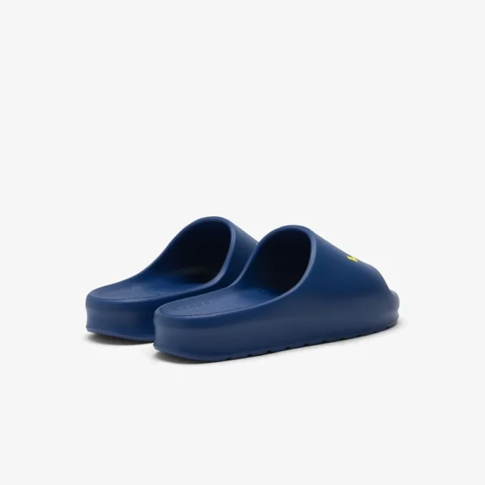 Serve Slides 2.0 for menn