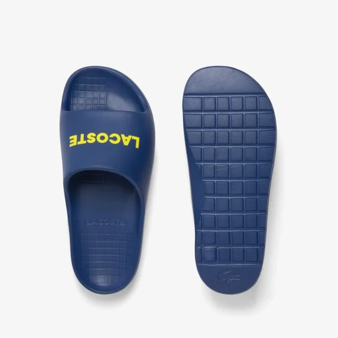 Serve Slides 2.0 for menn