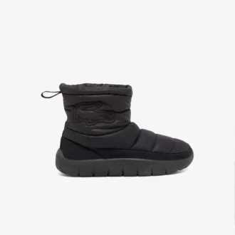 Serve Slipper Mid for menn