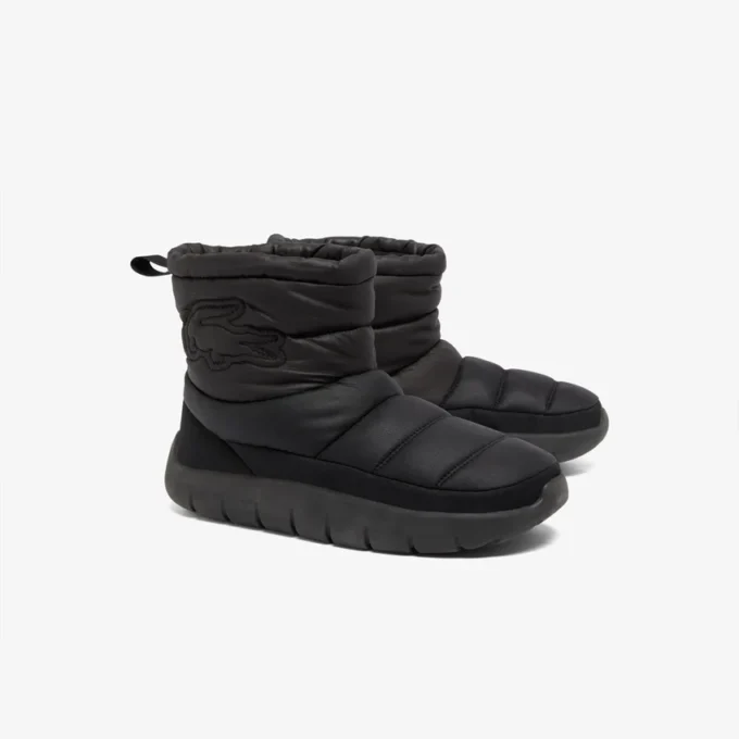 Serve Slipper Mid for menn