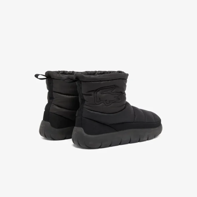 Serve Slipper Mid for menn