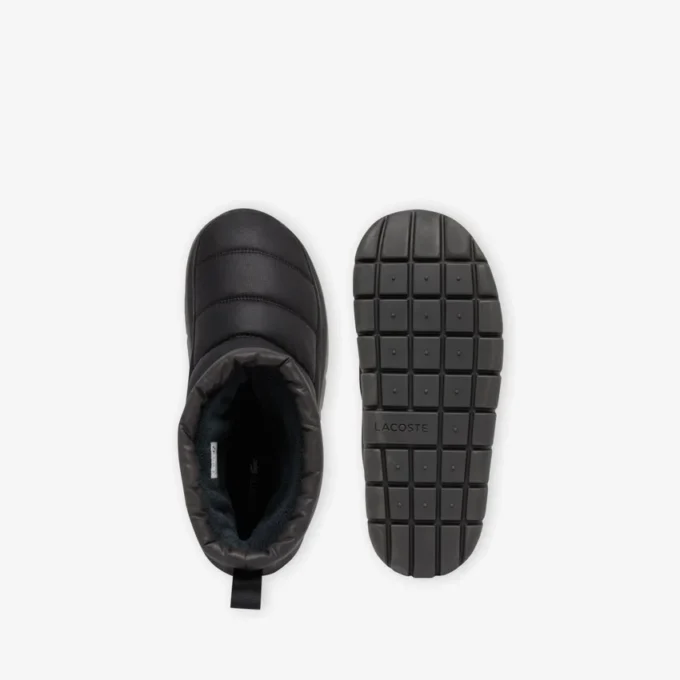 Serve Slipper Mid for menn
