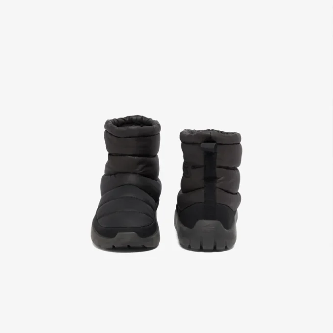 Serve Slipper Mid for menn