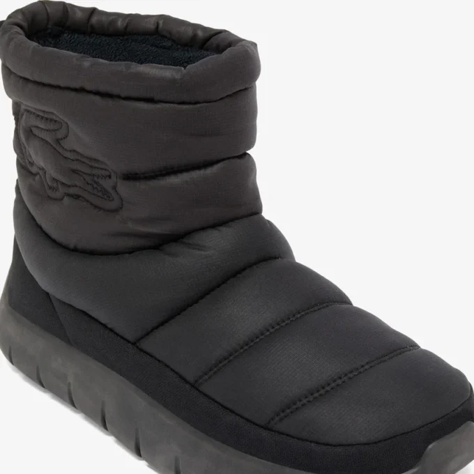 Serve Slipper Mid for menn