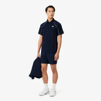 Shorts fra det franske tennislaget