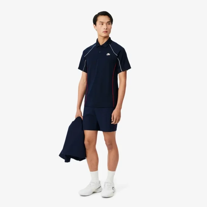 Shorts fra det franske tennislaget