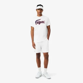 Shorts fra det franske tennislaget