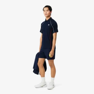 Shorts fra det franske tennislaget