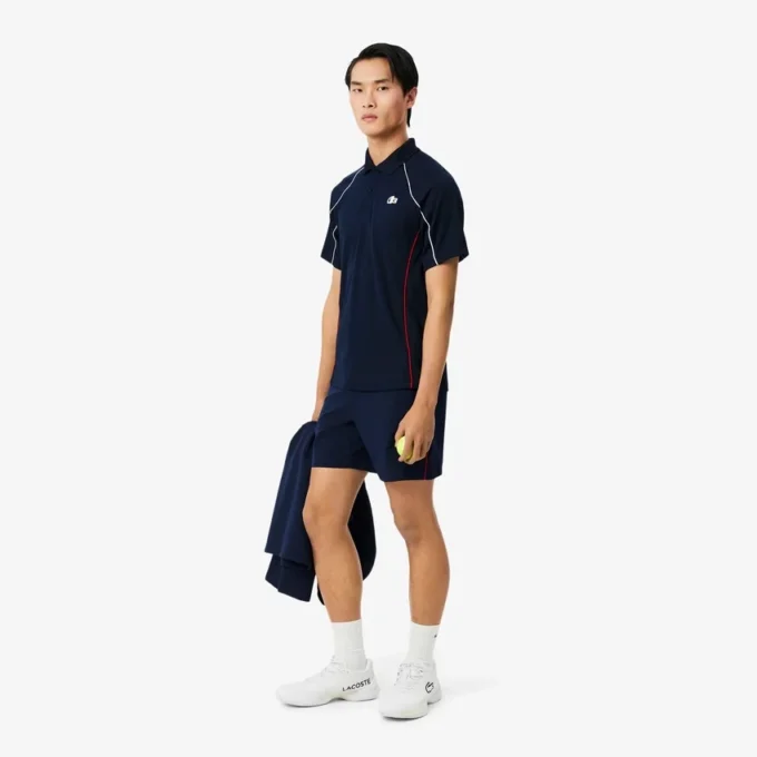 Shorts fra det franske tennislaget