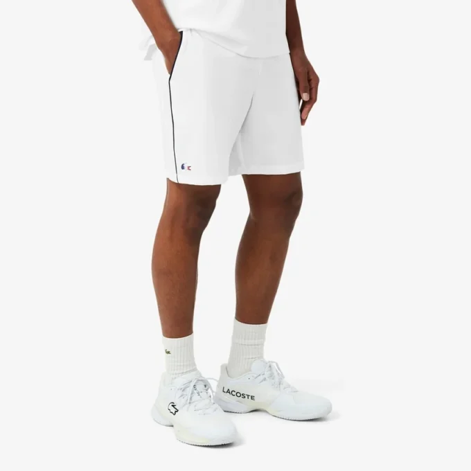 Shorts fra det franske tennislaget