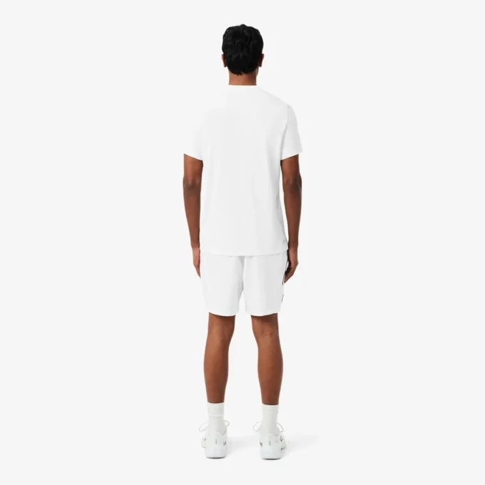 Shorts fra det franske tennislaget