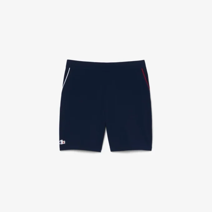 Shorts fra det franske tennislaget