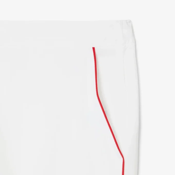 Shorts fra det franske tennislaget