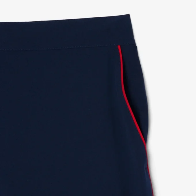 Shorts fra det franske tennislaget