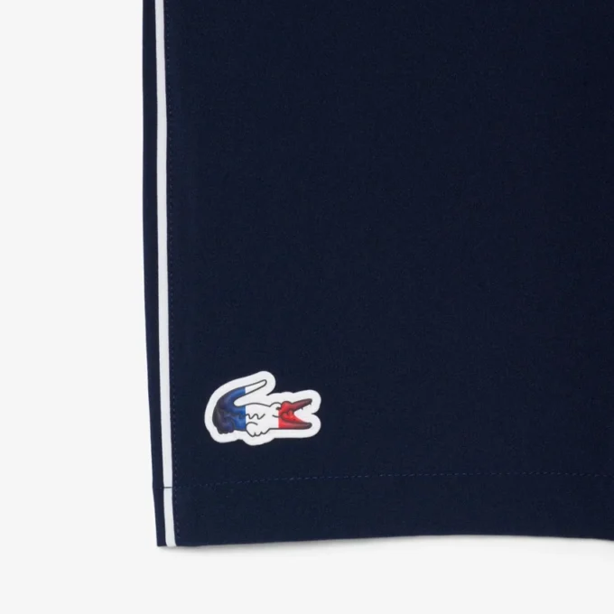 Shorts fra det franske tennislaget