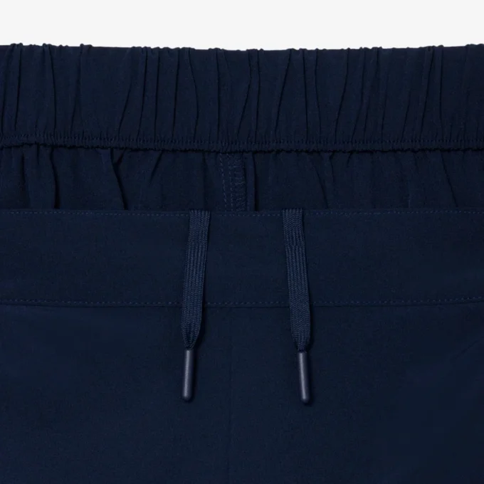 Shorts fra det franske tennislaget