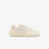 Side Low-Sneakers for kvinner