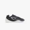 Side Low-Sneakers for kvinner