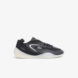 Side Low-Sneakers for kvinner