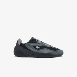 Side Low-Sneakers for kvinner