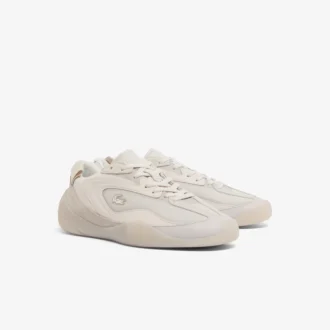 Side Low-Sneakers for kvinner