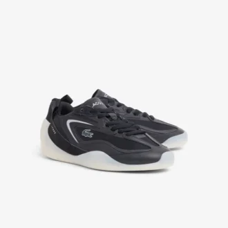 Side Low-Sneakers for kvinner