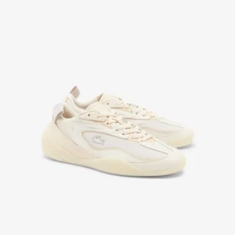 Side Low-Sneakers for kvinner