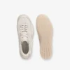 Side Low-Sneakers for kvinner
