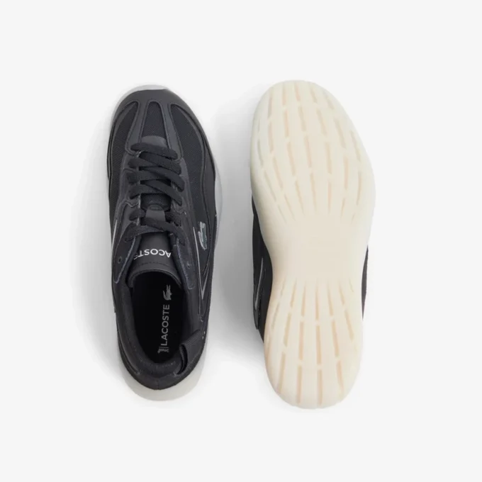 Side Low-Sneakers for kvinner