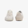 Side Low-Sneakers for kvinner