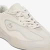 Side Low-Sneakers for kvinner