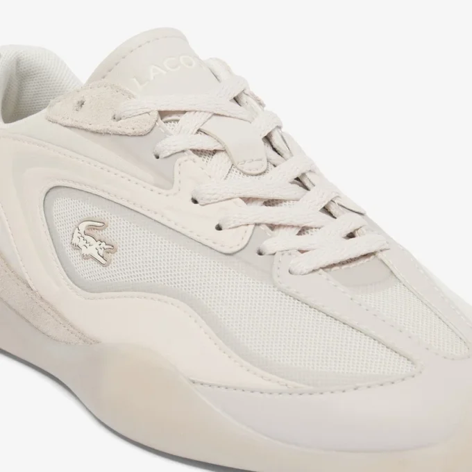 Side Low-Sneakers for kvinner