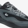 Side Low-Sneakers for kvinner