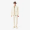 Slim Fit Commuter-bukser for menn
