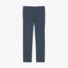 Slim Fit Commuter-bukser for menn