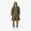 Slim Fit Commuter-bukser for menn