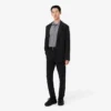 Slim Fit Commuter-bukser for menn