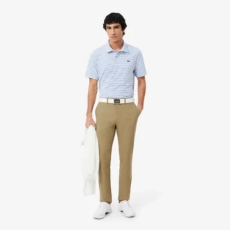 Slim Fit Commuter-bukser for menn