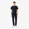 Slim Fit Commuter-bukser for menn