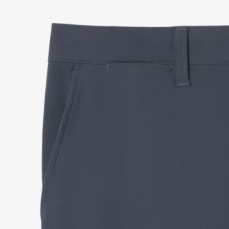Slim Fit Commuter-bukser for menn
