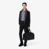 Slim Fit Commuter-bukser for menn