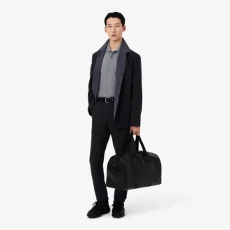 Slim Fit Commuter-bukser for menn