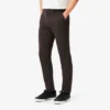 Slim Fit Commuter-bukser for menn