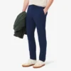 Slim Fit Commuter-bukser for menn