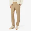 Slim Fit Commuter-bukser for menn