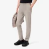 Slim Fit Commuter-bukser for menn
