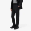 Slim Fit Commuter-bukser for menn