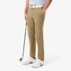 Slim Fit Commuter-bukser for menn