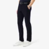 Slim Fit Commuter-bukser for menn